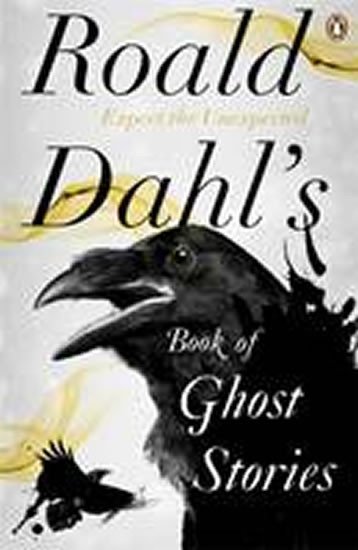 BOOK OF GHOST STORIES