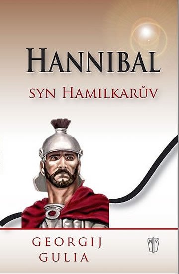 HANNIBAL,SYN HAMILKARŮV