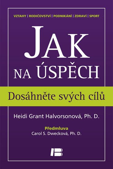Obálka knihy