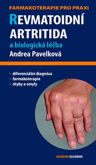 REVMATOIDNÍ ARTRITIDA A BIOLOGICKÁ LÉČBA