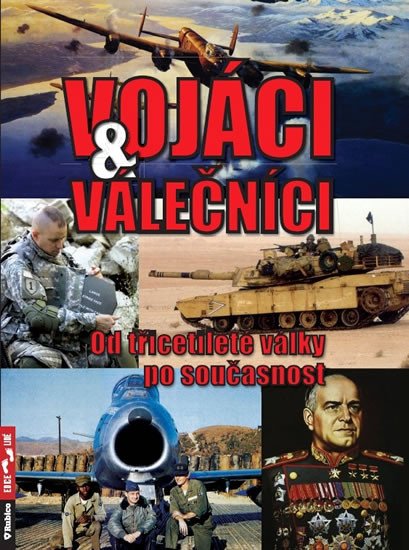 VOJÁCI A VÁLEČNÍCI/RUBICO