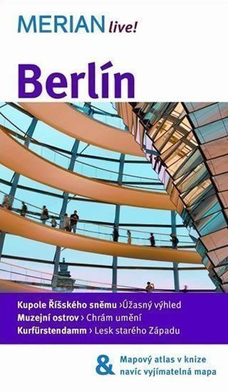 Obálka knihy