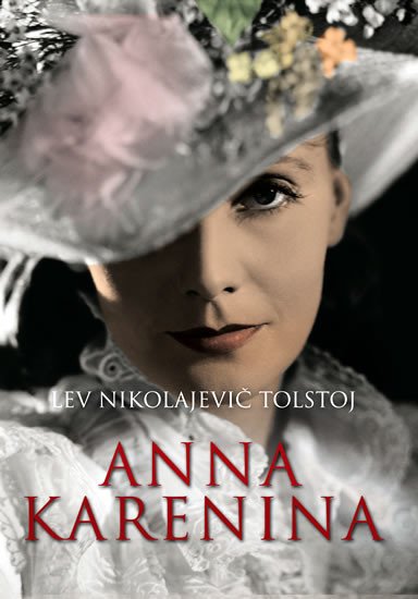 ANNA KARENINA  (LEDA)