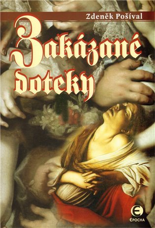 Obálka knihy