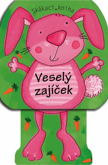 VESELÝ ZAJÍČEK