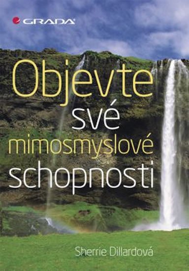 Obálka knihy