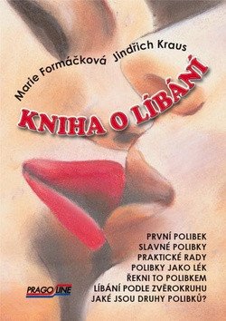 Obálka knihy