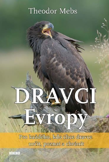 Obálka knihy