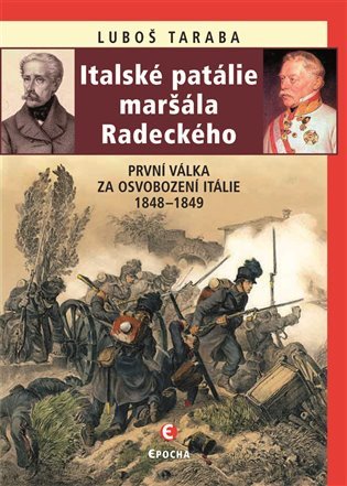 Obálka knihy