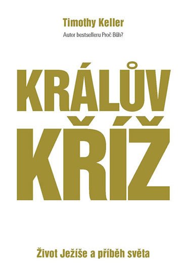 KRÁLŮV KŘÍŽ