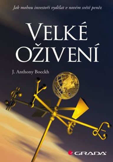 VELKÉ OŽIVENÍ/GRADA