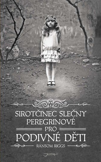 SIROTČINEC SLEČNY PEREGRINOVÉ PRO PODIVNÉ DĚTI