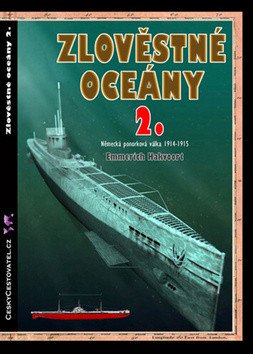ZLOVĚSTNÉ OCEÁNY 2