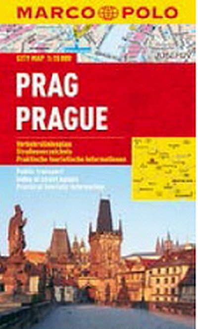 PRAHA-LAMINO