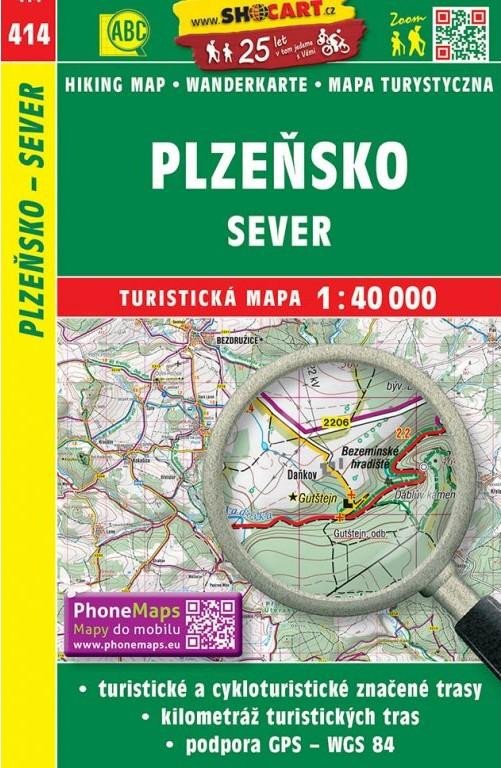 PLZEŇSKO SEVER TM414