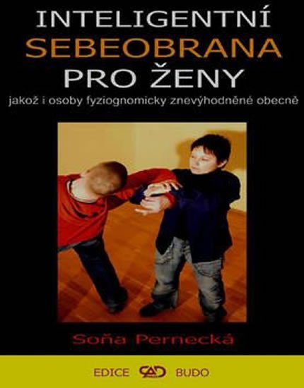 INTELIGENTNÍ SEBEOBRANA PRO ŽENY