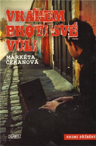 Obálka knihy