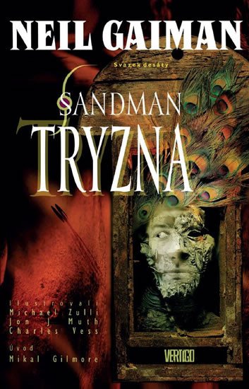 SANDMAN TRYZNA