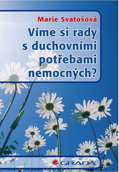 VÍME SI RADY S DUCHOVNÍMI POTŘEBAMI NEMO