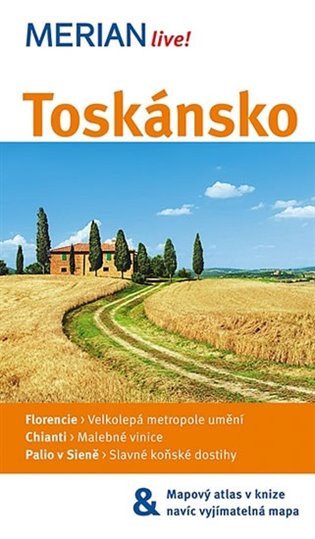 Obálka knihy