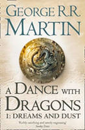 A DANCE WITH DRAGONS