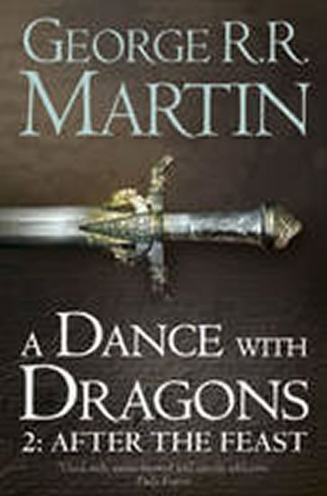 A DANCE WITH DRAGONS