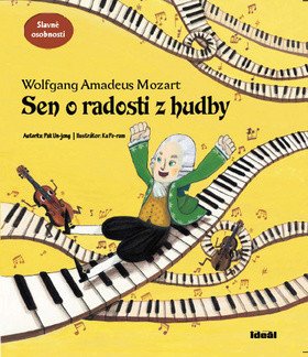 SEN O RADOSTI Z HUDBY