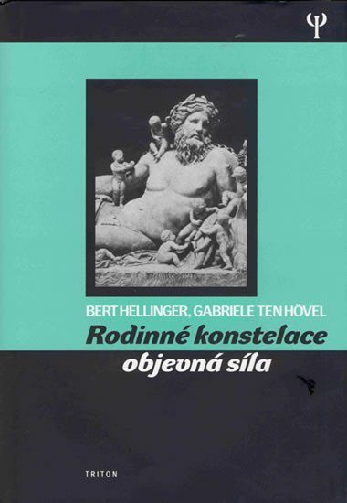 RODINNÉ KONSTELACE - OBJEVNÁ SÍLA