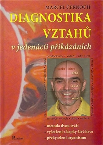 DIAGNOSTIKA VZTAHŮ