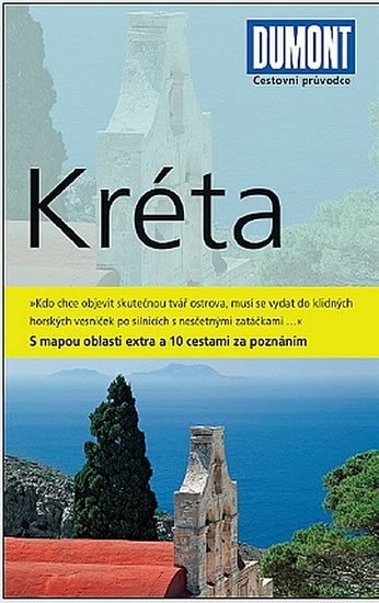 Obálka knihy