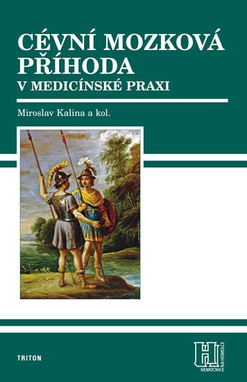 CEVN MOZKOV PHODA V MEDICNSK PRAXI