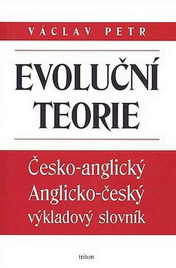 EVOLUČNÍ TEORIE