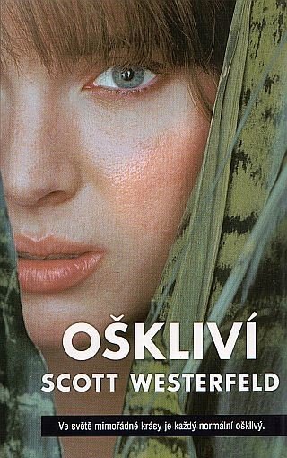 Obálka knihy