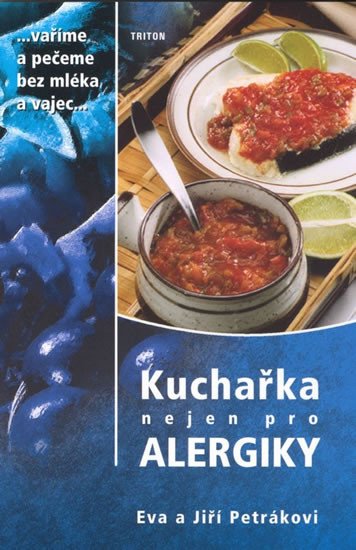 KUCHAKA NEJEN PRO ALERGIKY