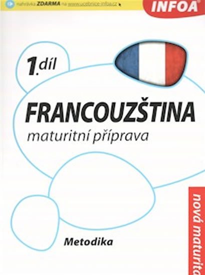 FRANCOUZŠTINA-MATURITNÍ PŘÍPRAVA 1.PU