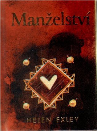 Obálka knihy