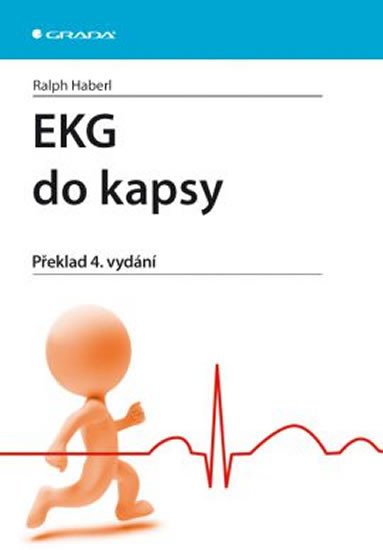 EKG DO KAPSY /PŘEKLAD 4.VYDÁNÍ/