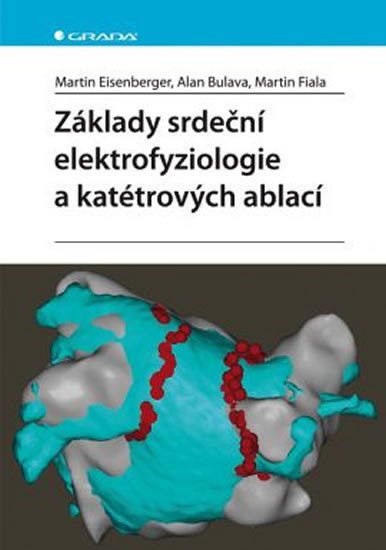 ZÁKLADY SRDEČNÍ ELEKTROFYZIOLOGIE A KATÉ