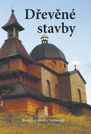 Obálka knihy