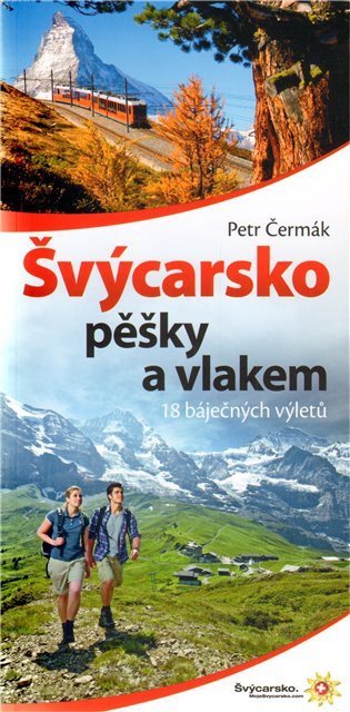 Obálka knihy