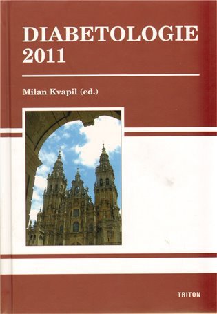 Obálka knihy
