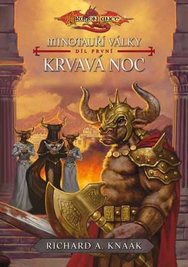 KRVAVÁ NOC I./FANTOM