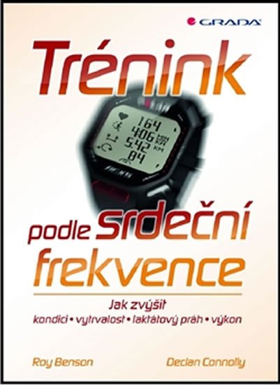 TRÉNINK PODLE SRDEČNÍ FREKVENCE