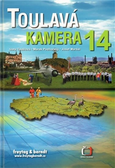 TOULAVÁ KAMERA 14