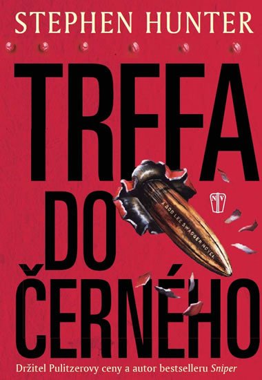 TREFA DO ČERNÉHO