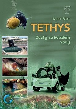 Obálka knihy