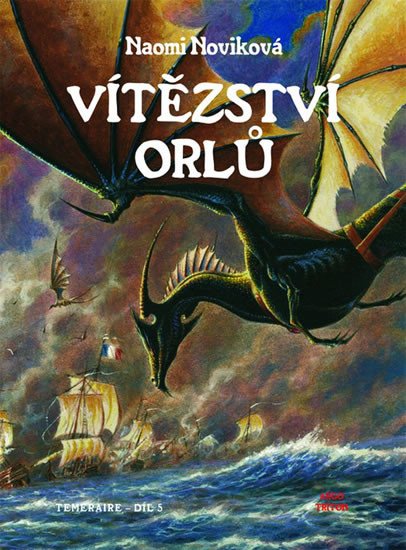 VÍTĚZSTVÍ ORLŮ-5.DÍL/ARGO
