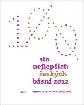 Obálka knihy