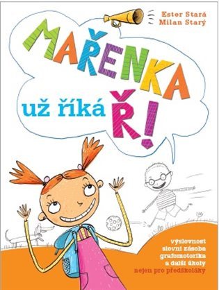 Obálka knihy