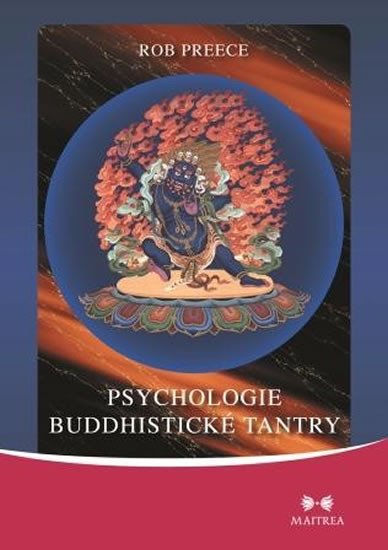 PSYCHOLOGIE BUDDHISTICKÉ TANTRY